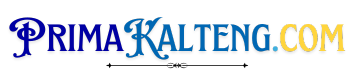 Logo PrimaKalteng.com